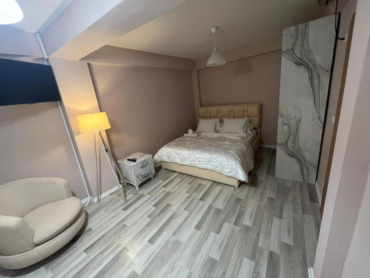 Two Bedroom Villa Tirana Exterior photo
