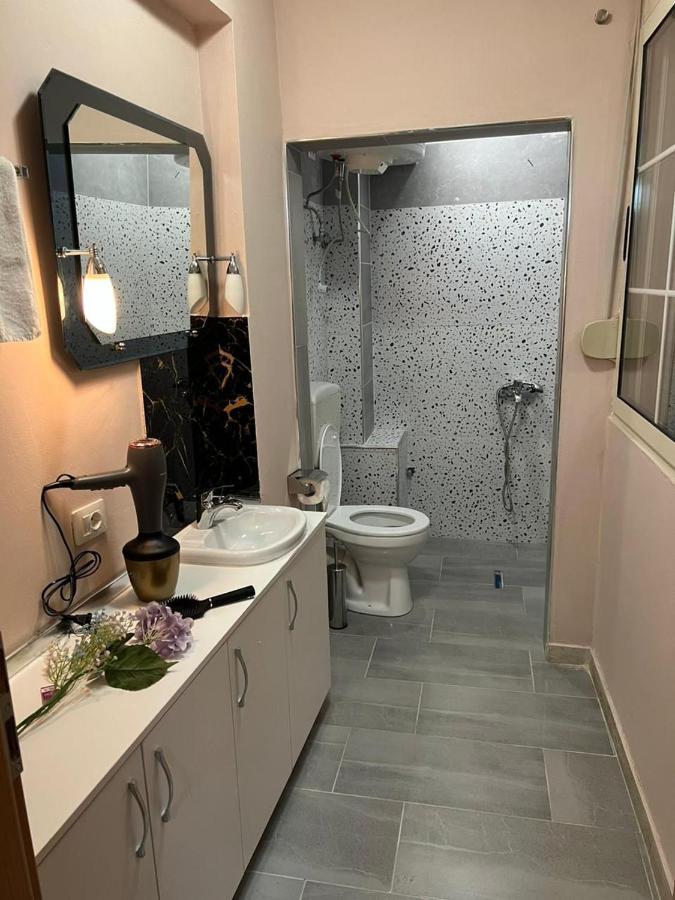Two Bedroom Villa Tirana Exterior photo